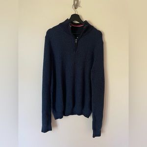 Ben Sherman Navy Blazer NWT